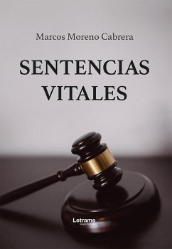 Cover Sentencias vitales (eBook, ePUB)