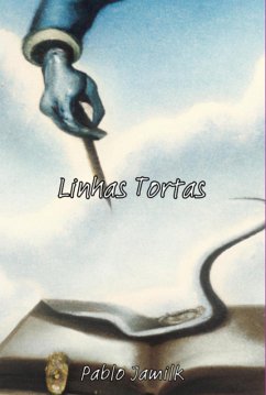 Cover Linhas Tortas (eBook, ePUB)