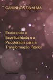 Caminhos Da Alma (eBook, ePUB)