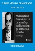 O Fracasso Da Democracia (eBook, ePUB)