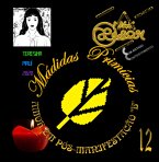 Mádidas Primícias (eBook, ePUB)