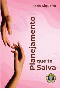 Cover Planejamento Que Te Salva (eBook, ePUB)