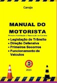 Manual Do Motorista (eBook, ePUB)