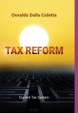 Tax Reform (eBook, ePUB)