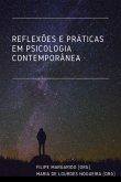 Reflexões E Práticas Em Psicologia Contemporânea (eBook, ePUB)
