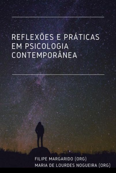 Reflexões E Práticas Em Psicologia Contemporânea (eBook, ePUB)