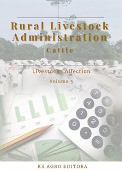 Cover Rural Livestock Administration (eBook, ePUB)