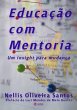Educação Com Mentoria (eBook, ePUB) - Bild 1
