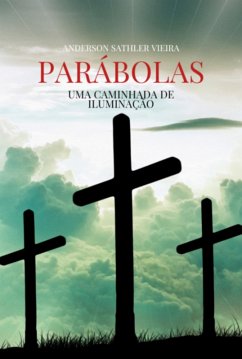 Cover Parábolas (eBook, ePUB)