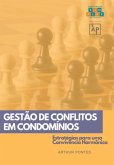 Gestão De Conflitos Em Condomínios (eBook, ePUB)