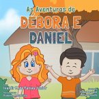 As Aventuras De Débora E Daniel (eBook, ePUB)