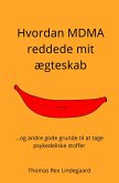 Hvordan MDMA reddede mit ægteskab (eBook, ePUB)