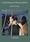 A Doutrina Da Pena De Morte (eBook, ePUB)