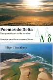 Poemas Do Delta (eBook, ePUB)
