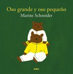 Oso grande y oso pequeño (eBook, PDF)