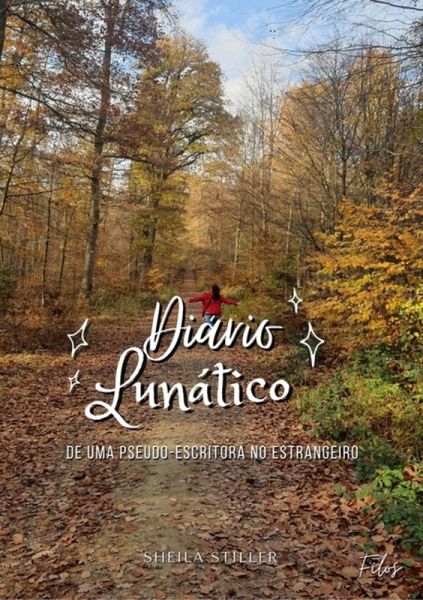 Diário Lunático (eBook, ePUB)