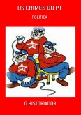 Os Crimes Do Pt (eBook, ePUB)