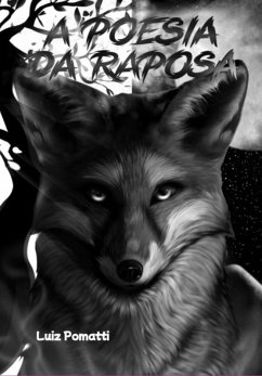 Cover A Poesia Da Raposa (eBook, ePUB)