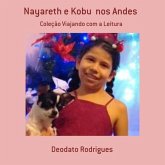 Nayareth E Kobu Nos Andes (eBook, ePUB)