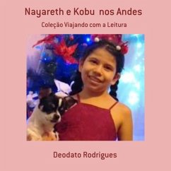 Cover Nayareth E Kobu Nos Andes (eBook, ePUB)