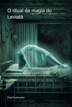 Cover O Ritual Da Magia Do Leviatã (eBook, ePUB)