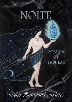 Cover Noite: Somnia Et Fabulae (eBook, ePUB)