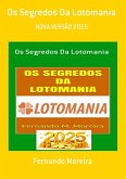 Os Segredos Da Lotomania (eBook, ePUB)