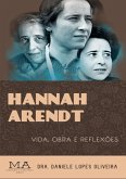 Hannah Arendt (eBook, ePUB)