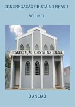 Cover Congregação Cristã No Brasil (eBook, ePUB)