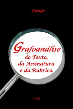Cover Grafoanálise (eBook, ePUB)