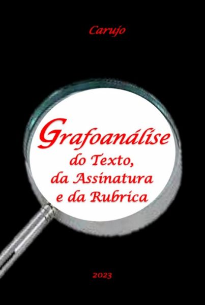 Grafoanálise (eBook, ePUB)