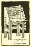 Unimportant Clerks (eBook, ePUB) Unimportant Clerks (eBook, ePUB)