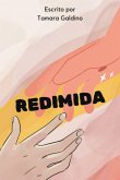 Redimida (eBook, ePUB)