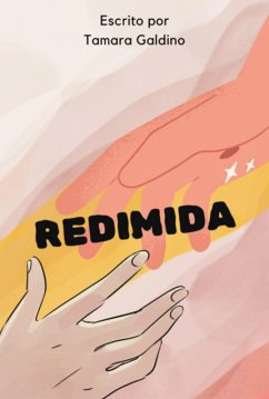 Redimida (eBook, ePUB) - Galdino, Tamara Redimida (eBook, ePUB) - Galdino, Tamara