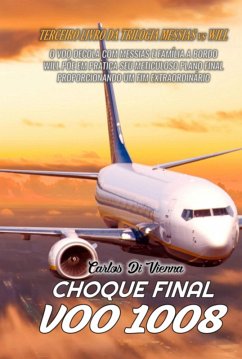 Cover Choque Final (eBook, ePUB)