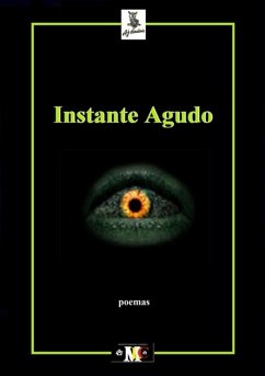 Cover Instante Agudo (eBook, ePUB)