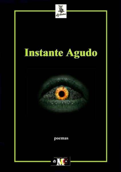Instante Agudo (eBook, ePUB)