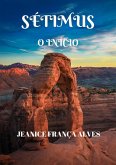 Sétimus (eBook, ePUB)