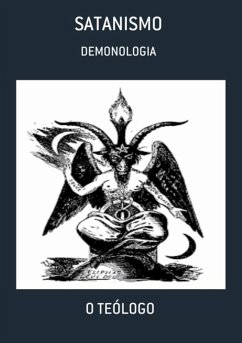 Satanismo (eBook, ePUB) Cover Satanismo (eBook, ePUB)