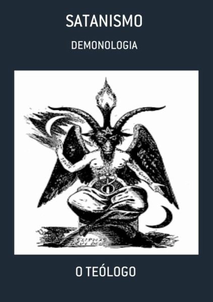 Satanismo (eBook, ePUB) Satanismo (eBook, ePUB)