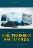 Paralisia Do Sono E Os Terrores Noturnos (eBook, ePUB)