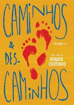 Cover Caminhos E Descaminhos (eBook, ePUB)