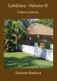 Cotidiano - Volume Iii (eBook, ePUB)