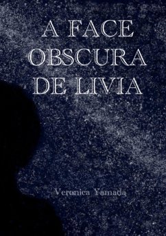 Cover A Face Obscura De Livia (eBook, ePUB)