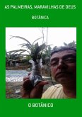 As Palmeiras, Maravilhas De Deus (eBook, ePUB)