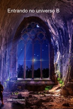 Cover Entrando No Universo B (eBook, ePUB)