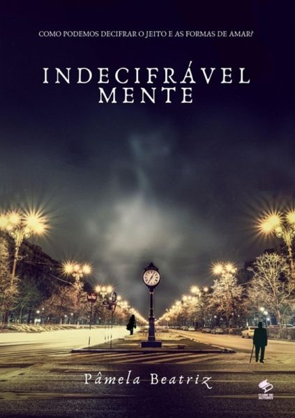 Indecifrável Mente (eBook, ePUB) Indecifrável Mente (eBook, ePUB)