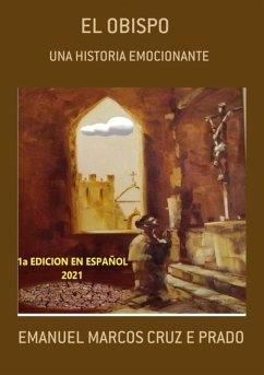 Cover El Obispo (eBook, ePUB)
