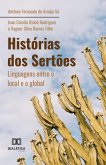 Histórias dos Sertões (eBook, ePUB)