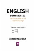 English Demystified (eBook, ePUB)